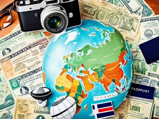 Get paid to travel opportunities