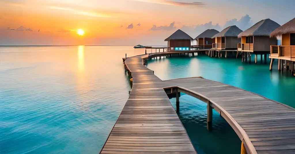 Maldives