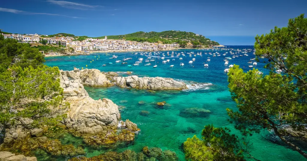Mediterranean Wonders Corsica and Beyond