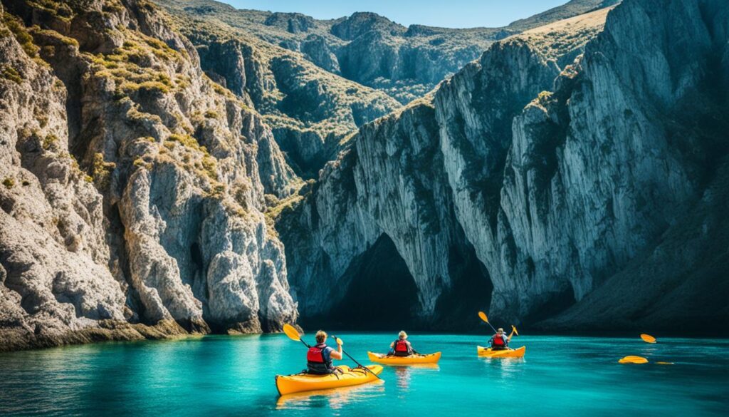 Outdoor Activities in Sicily