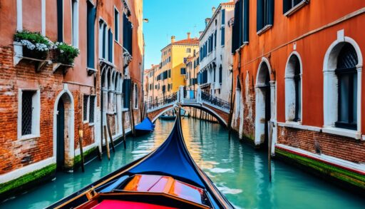 things to do in venice italy