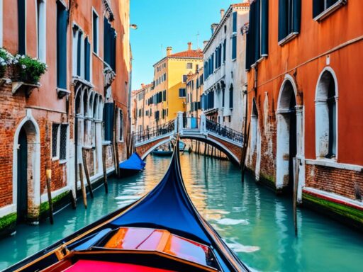 things to do in venice italy